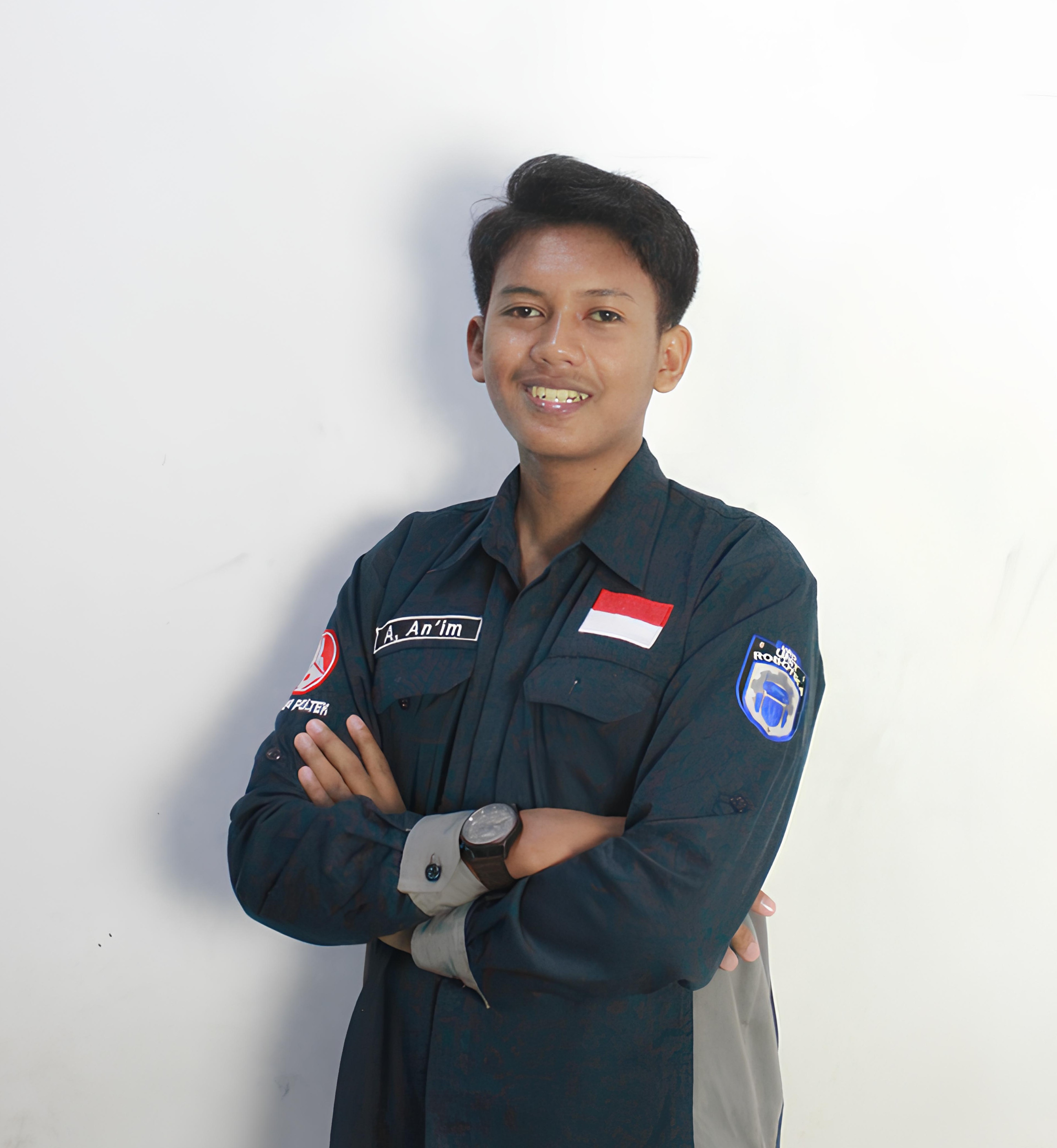 Ahmad An鈥檌m Falahuddin
